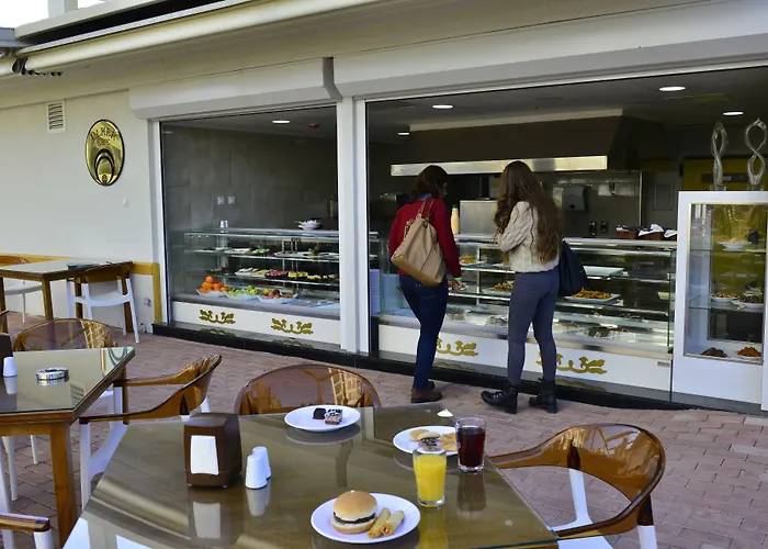 Modern Saraylar 5* Avsallar