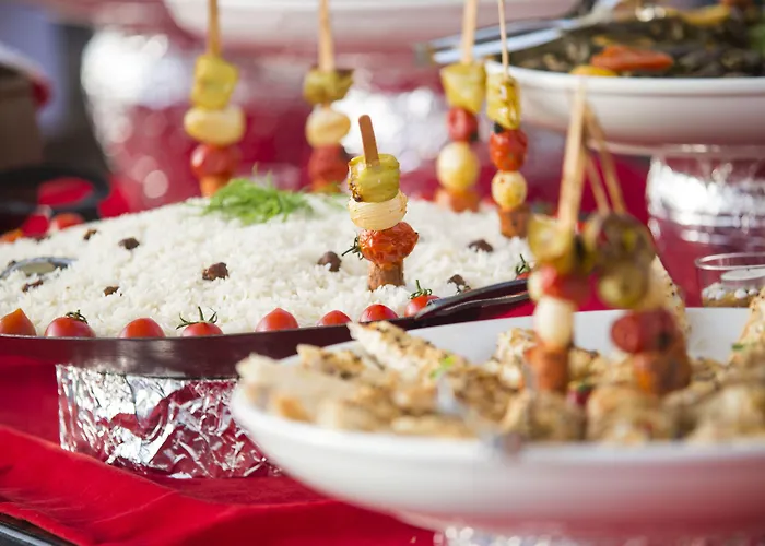 Modern Saraylar Avsallar