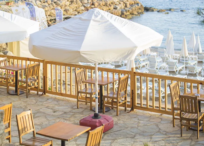 Hotel Modern Saraylar