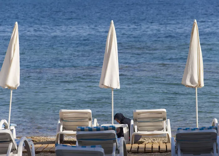 Hotel Modern Saraylar 5*