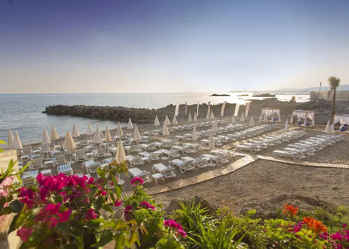 Hotel Modern Saraylar