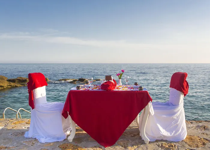 Modern Saraylar 5* Avsallar