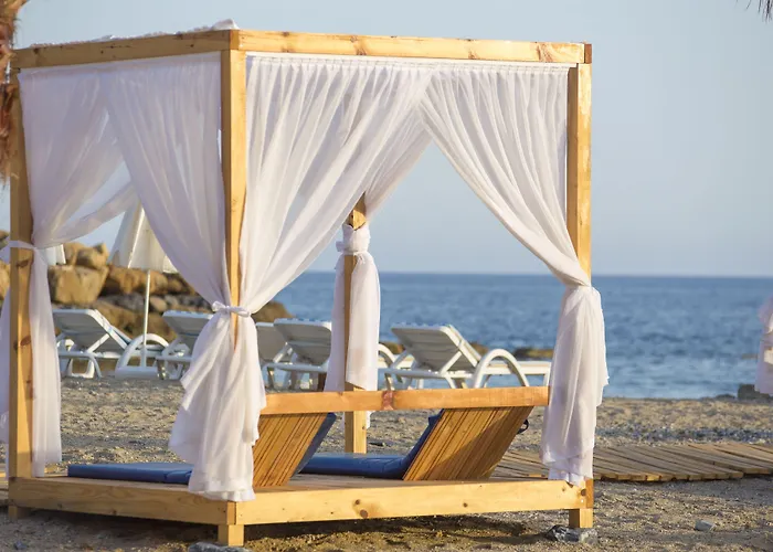 Hotel Modern Saraylar Avsallar