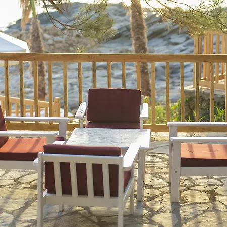 Modern Saraylar Hotel