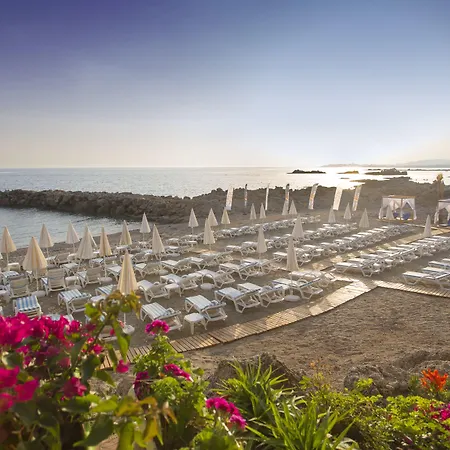 Hotel Modern Saraylar